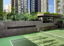 Martin Modern (D9), Condominium #526788291